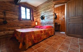 Les Chambres De L'Ouest